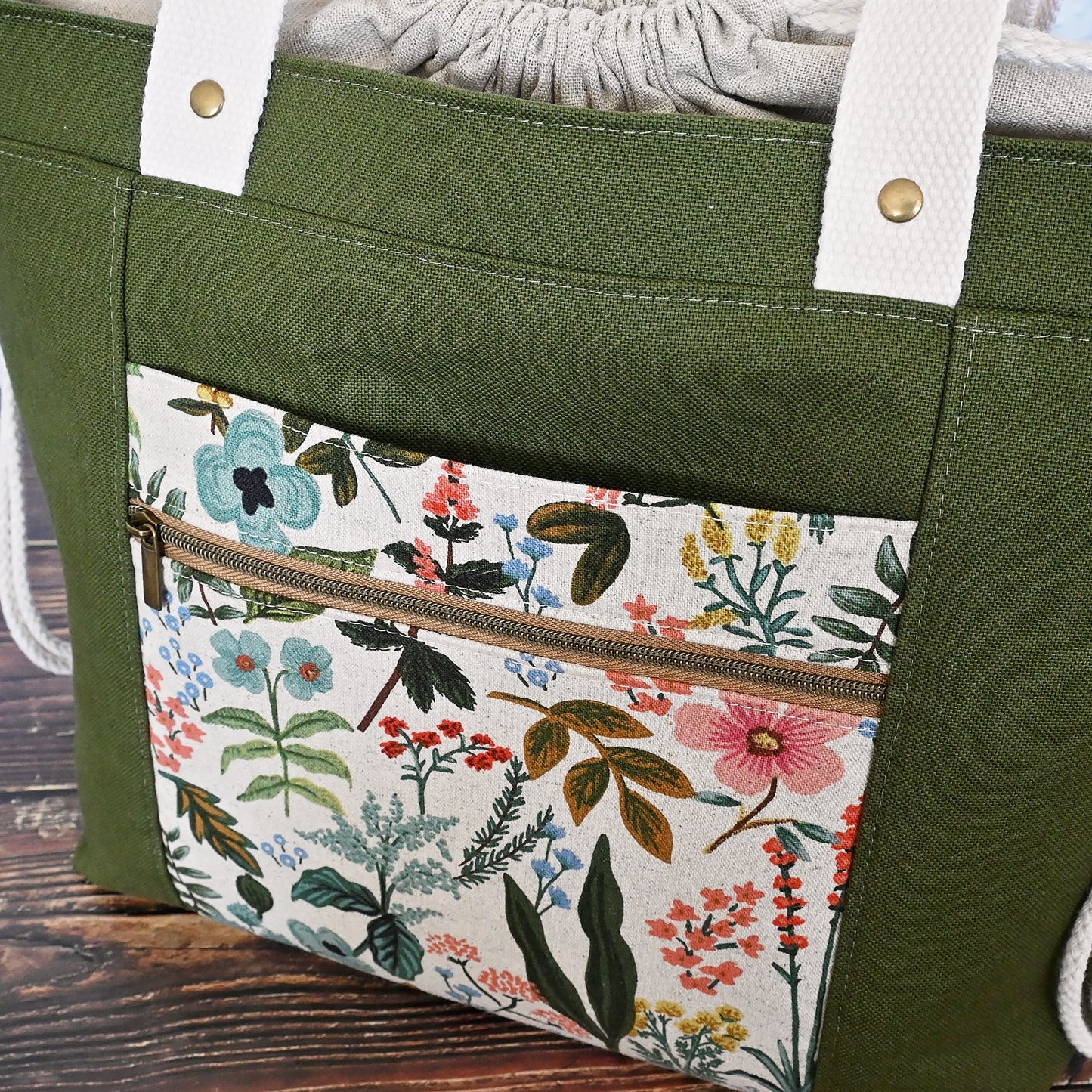 Amalfi Tote