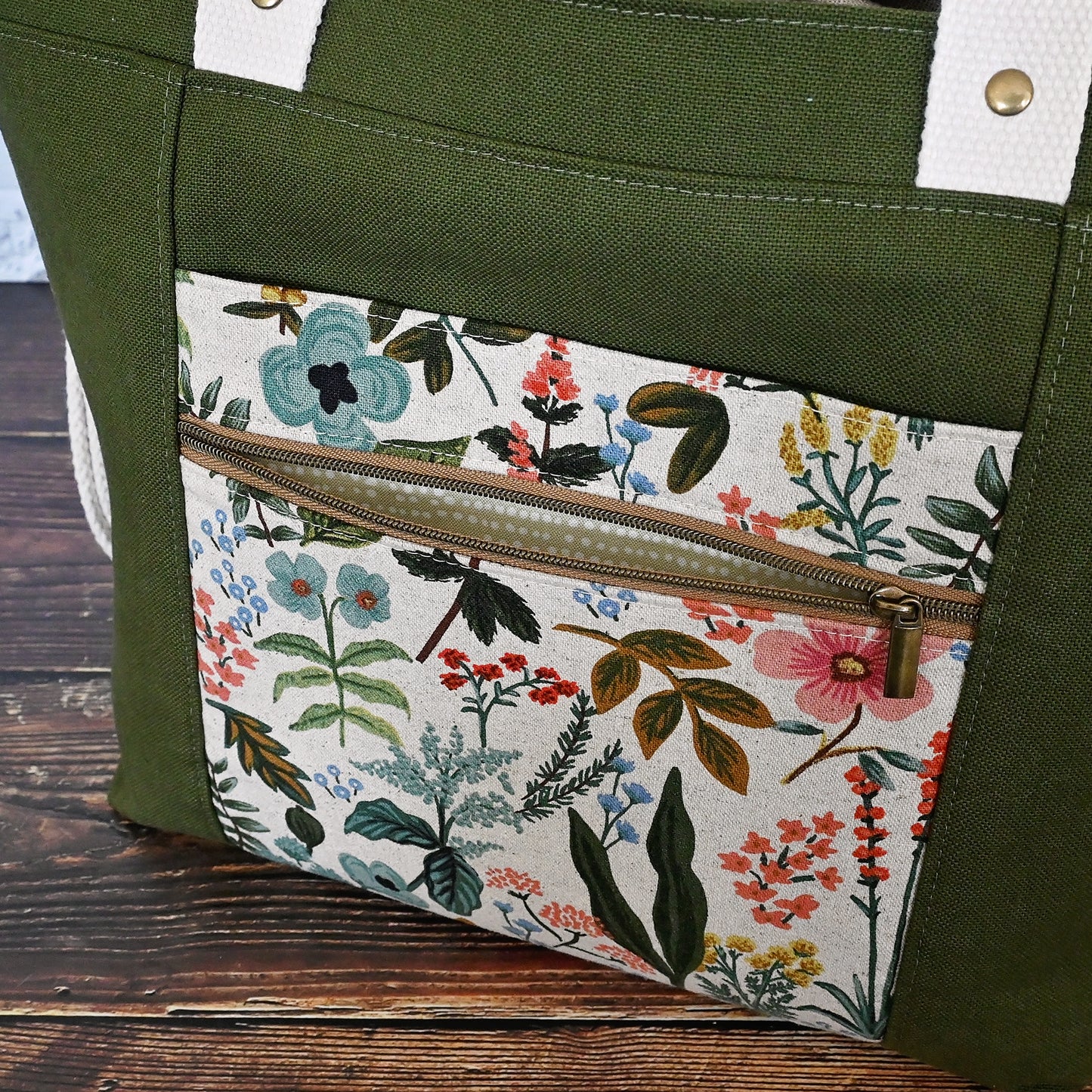 Amalfi Tote