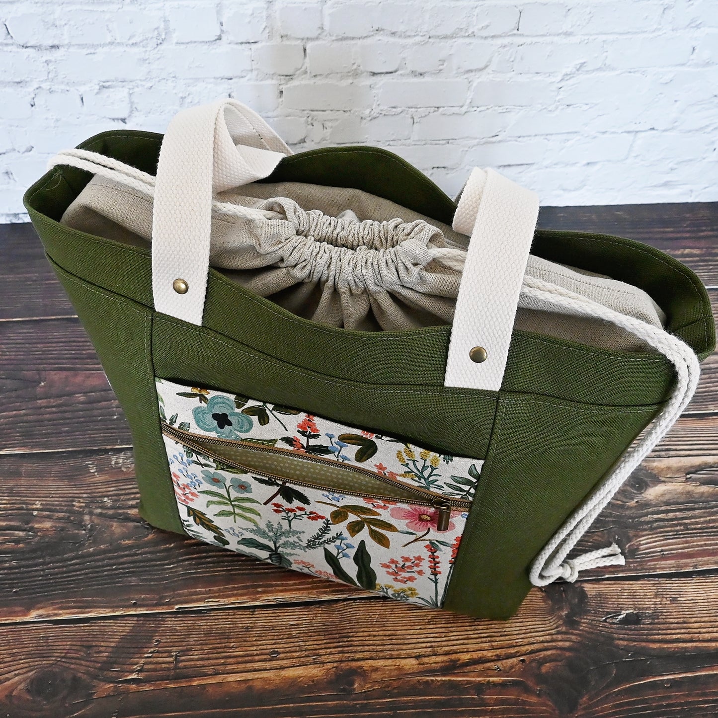 Amalfi Tote