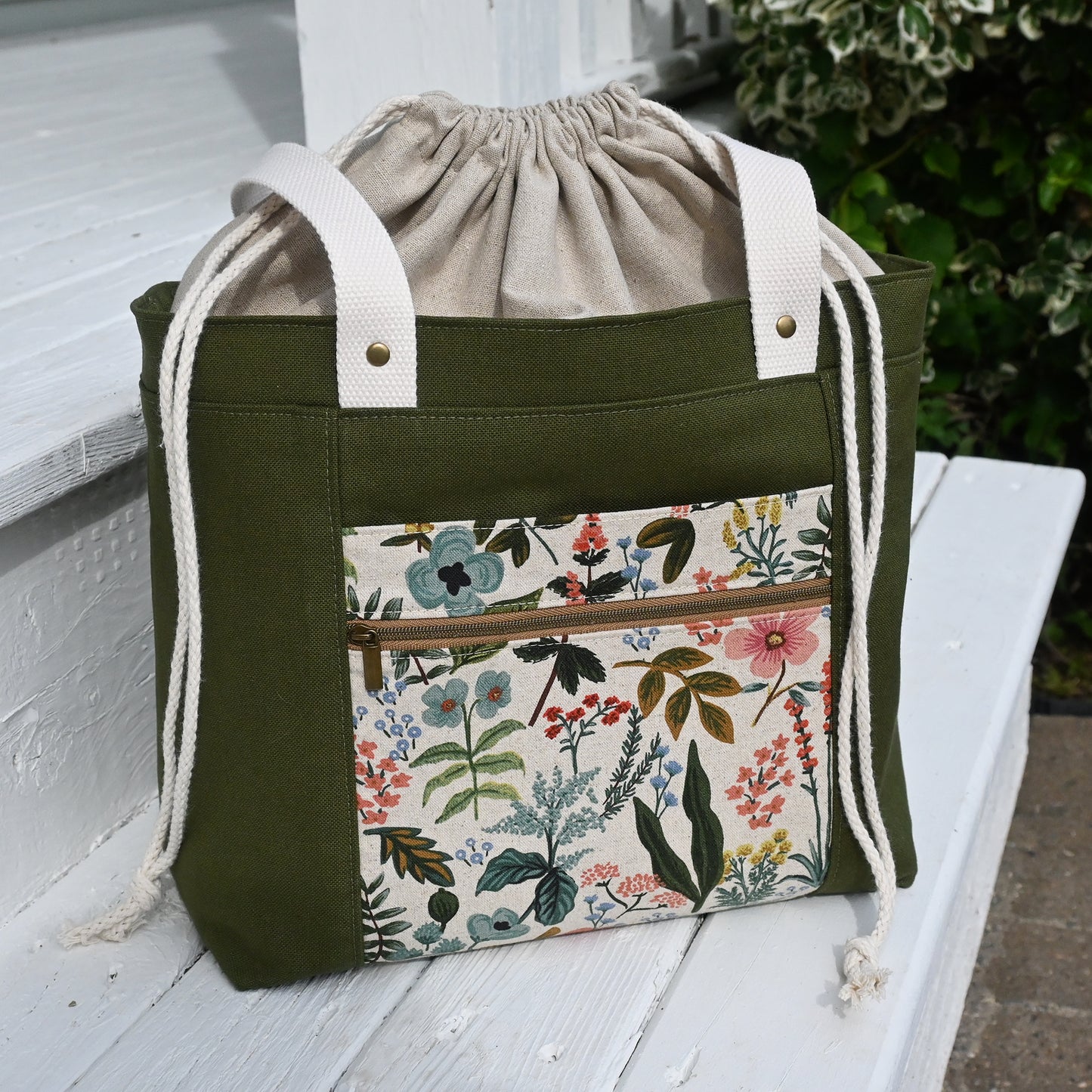 Amalfi Tote