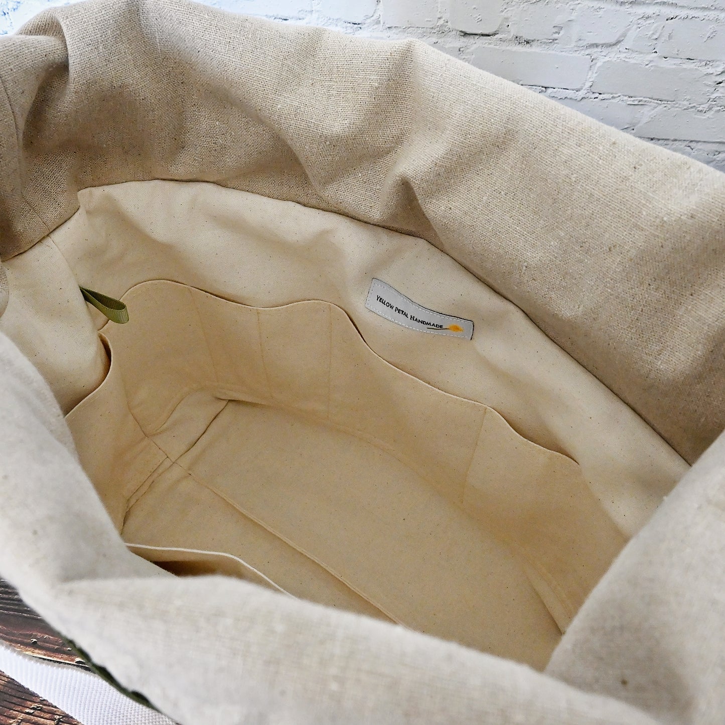 Amalfi Tote