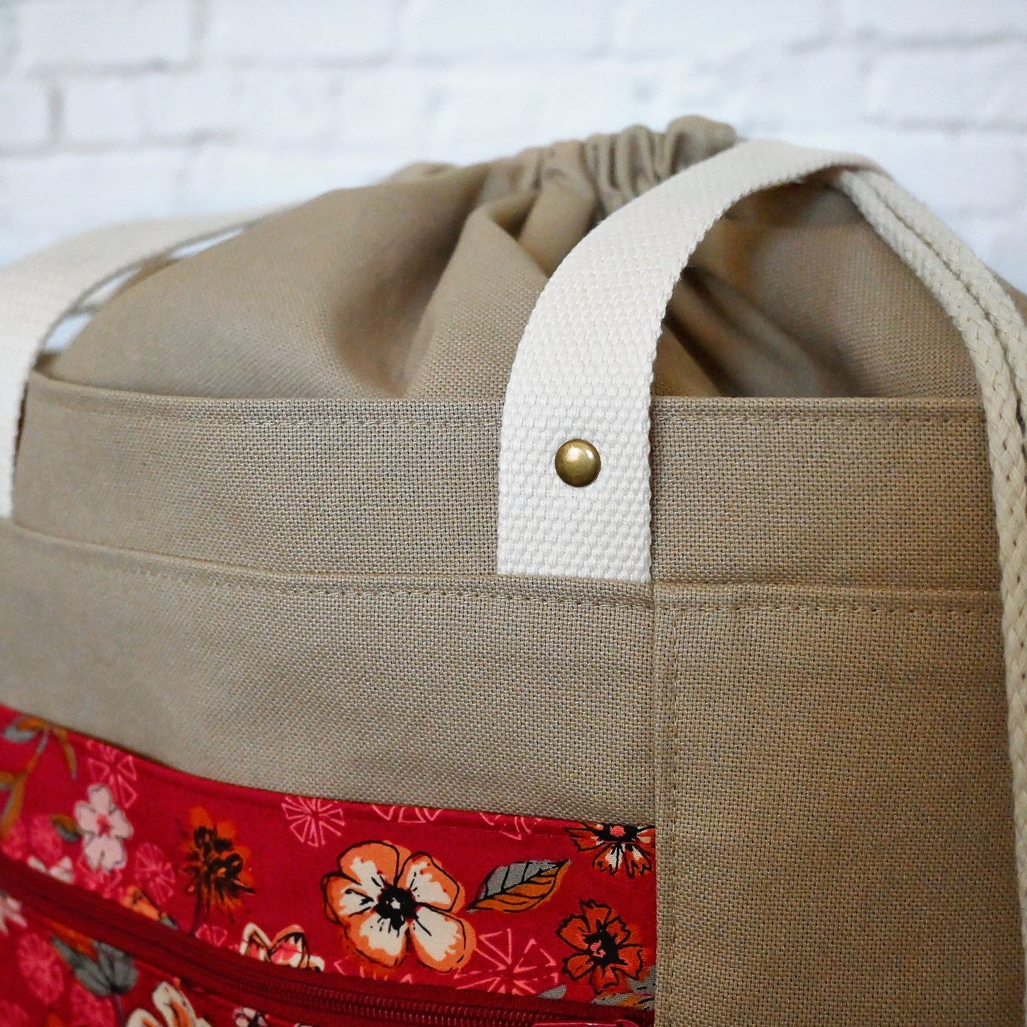 The Kindred Tote