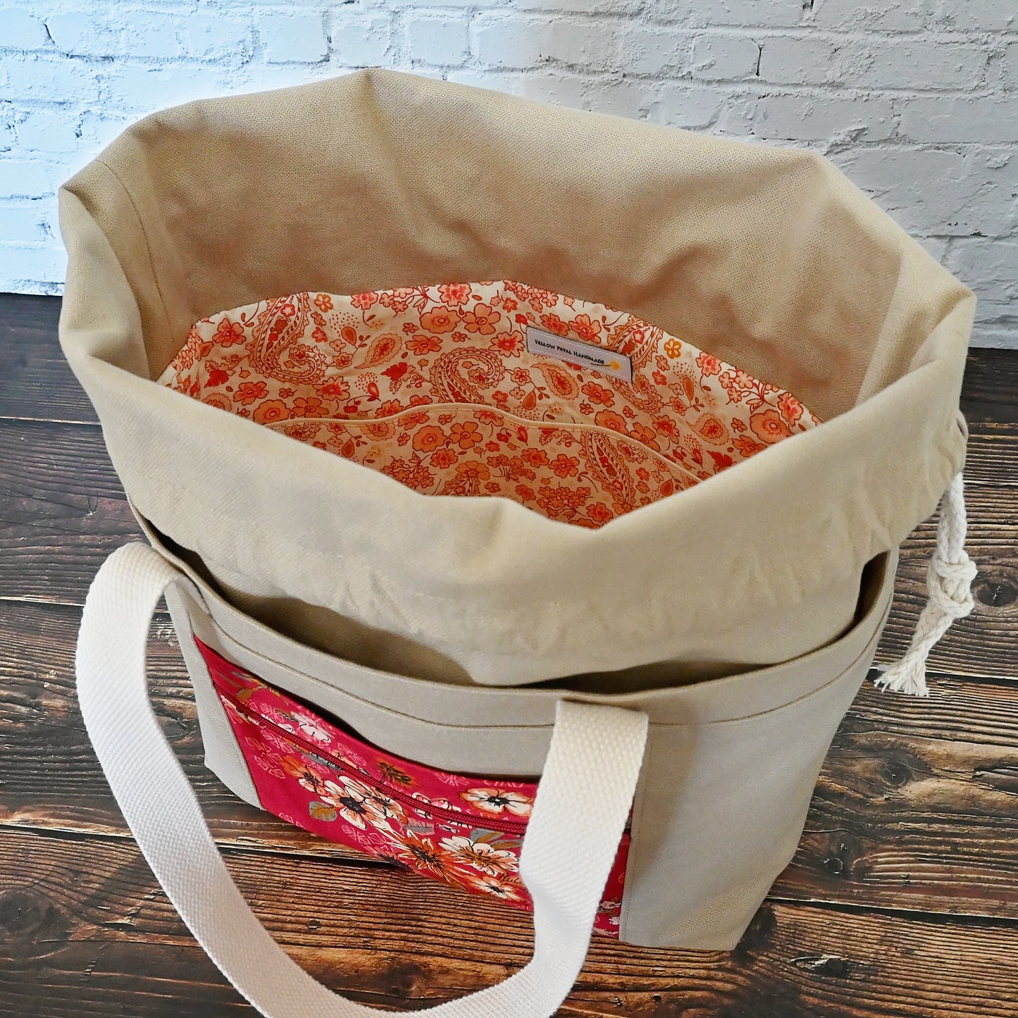 The Kindred Tote