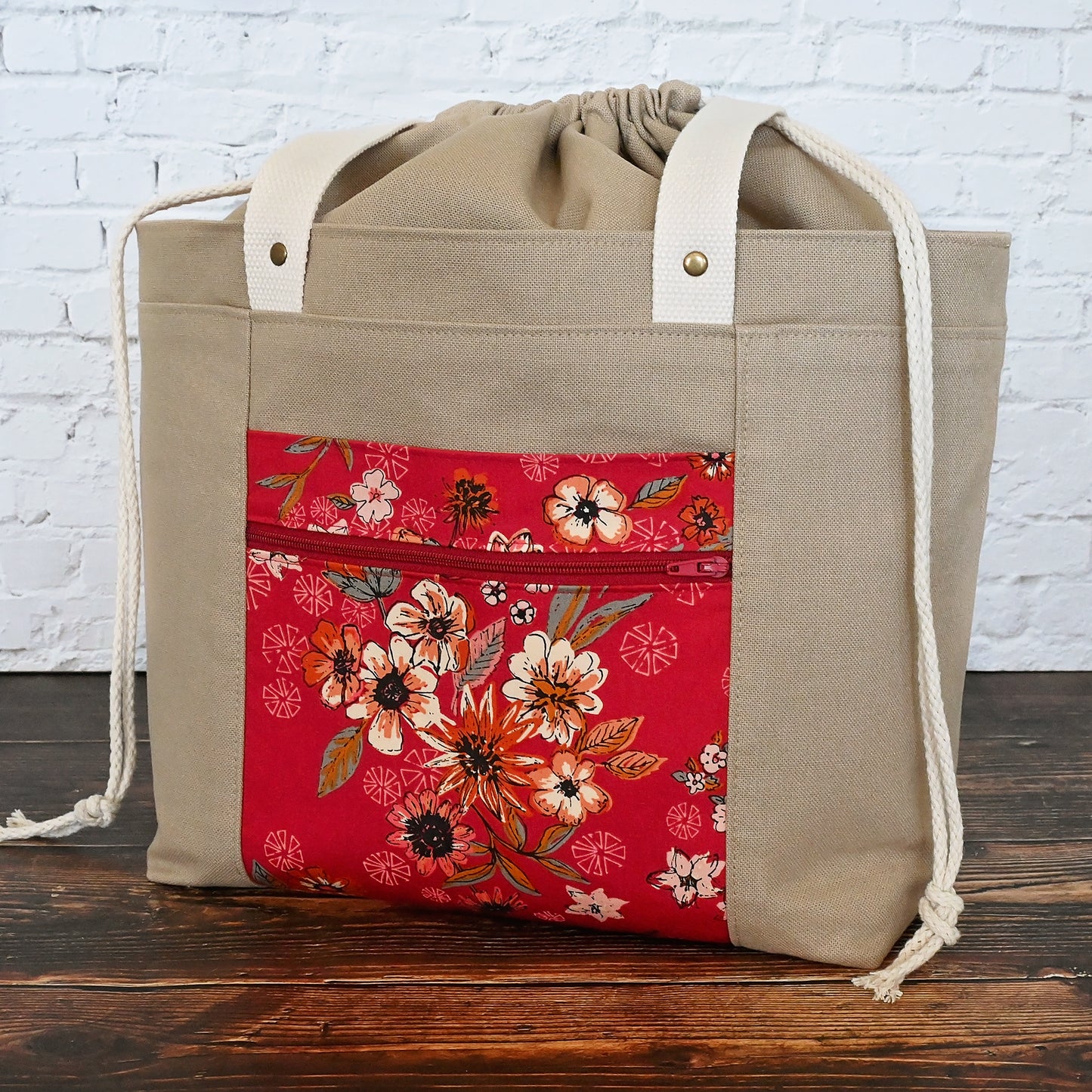 The Kindred Tote