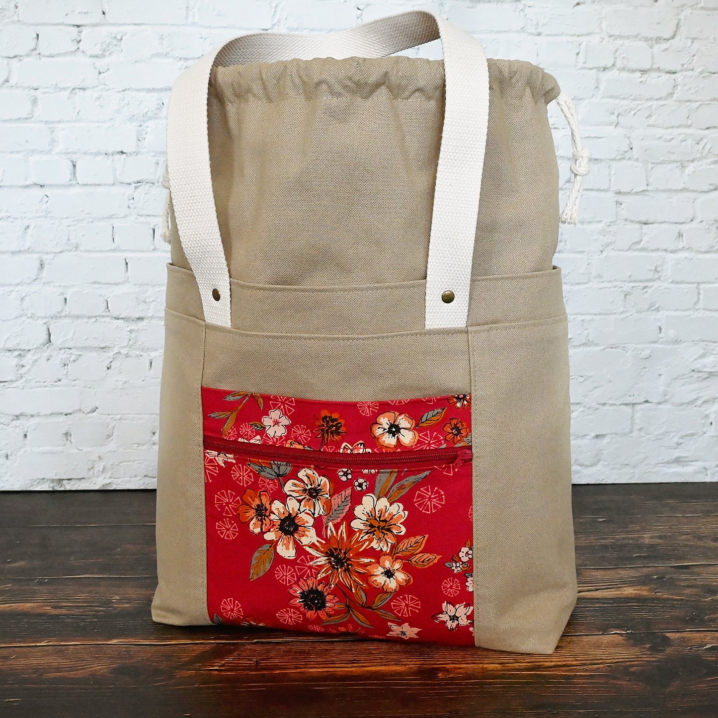 The Kindred Tote