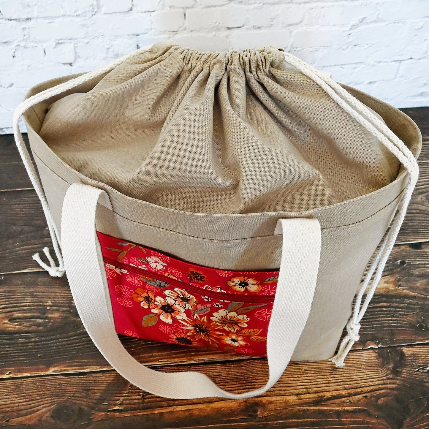 The Kindred Tote