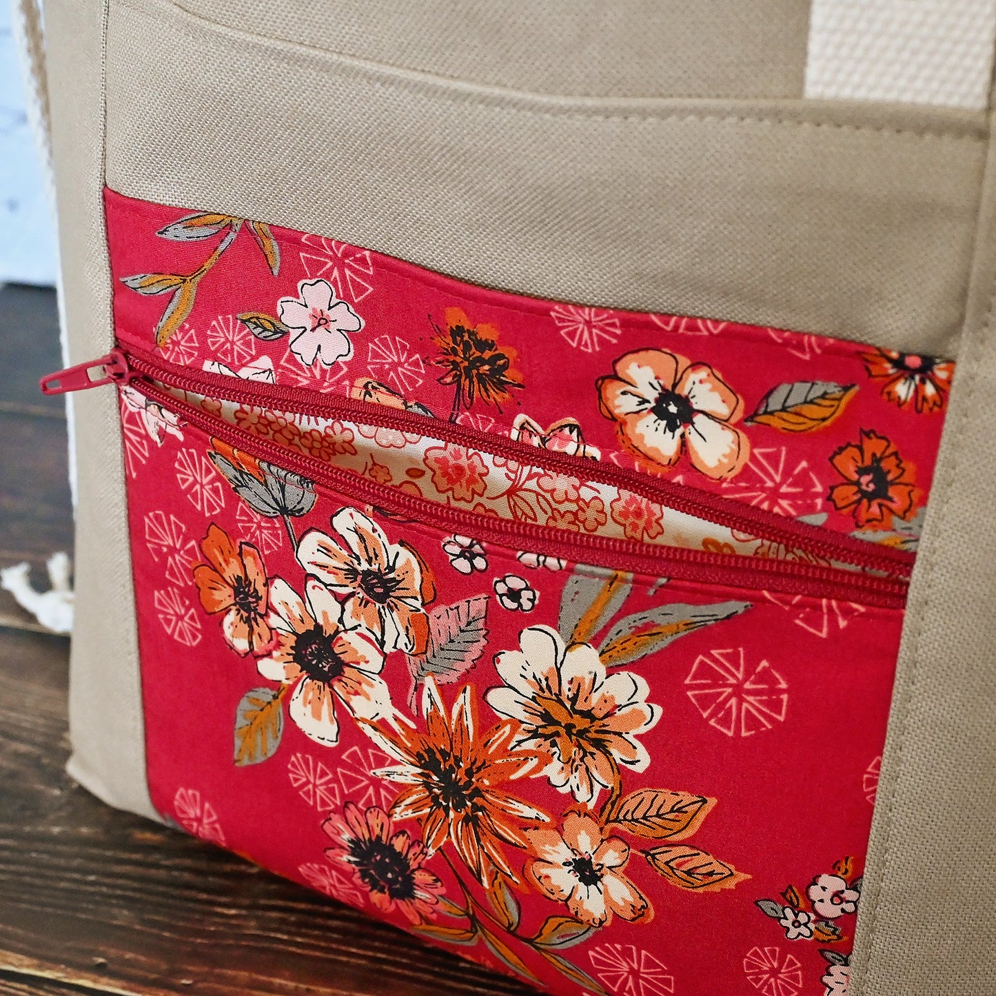 The Kindred Tote