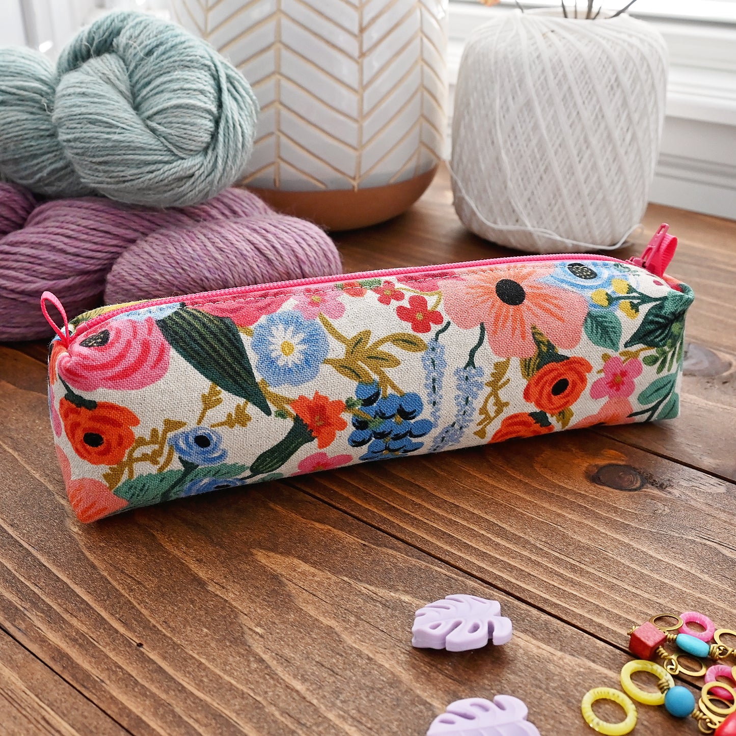 Wildwood Accessory Pouch