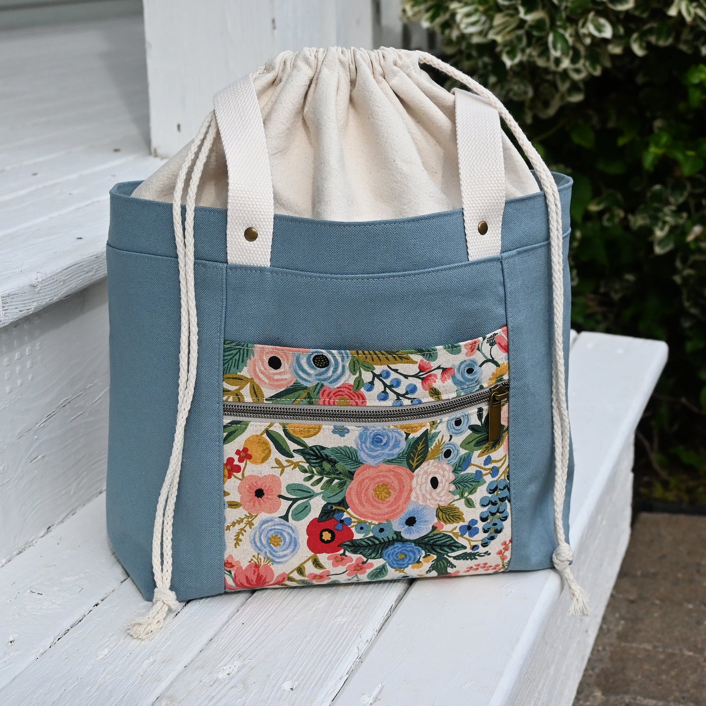 Wildwood Tote