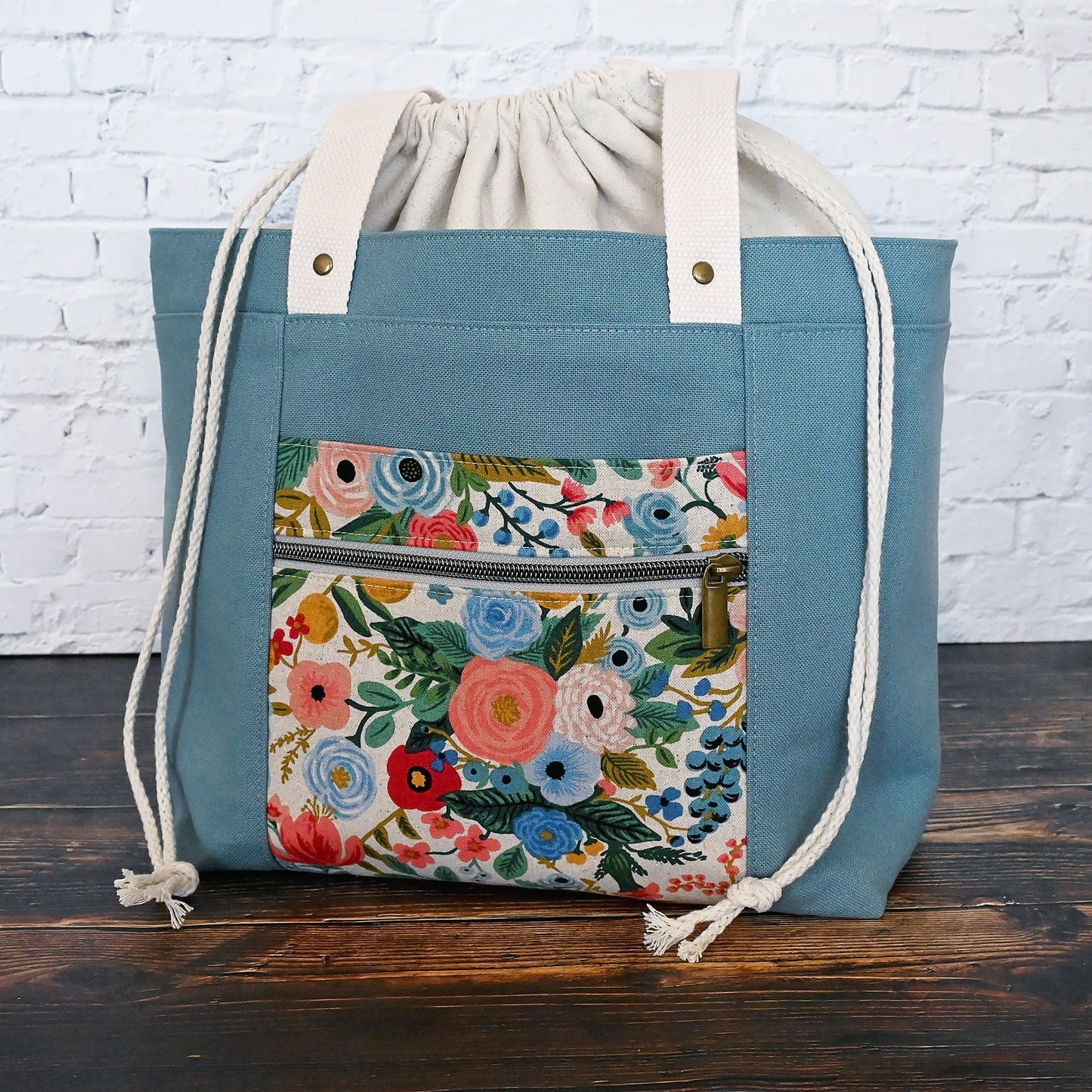 Wildwood Tote