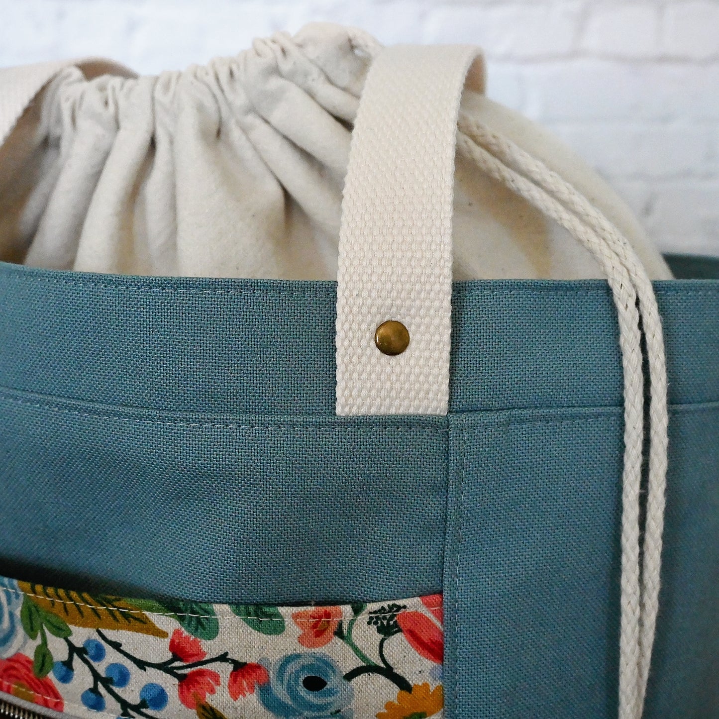 Wildwood Tote