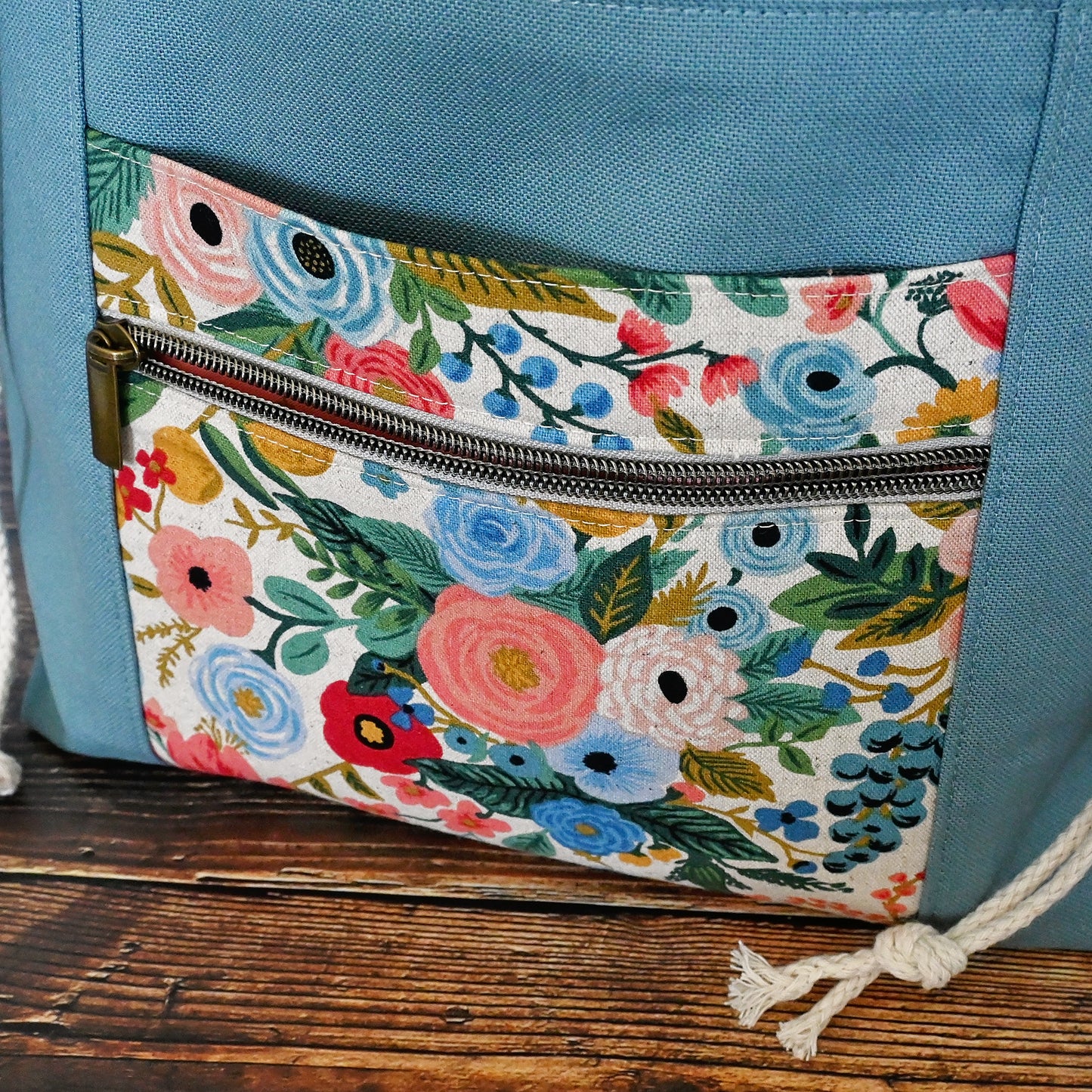 Wildwood Tote