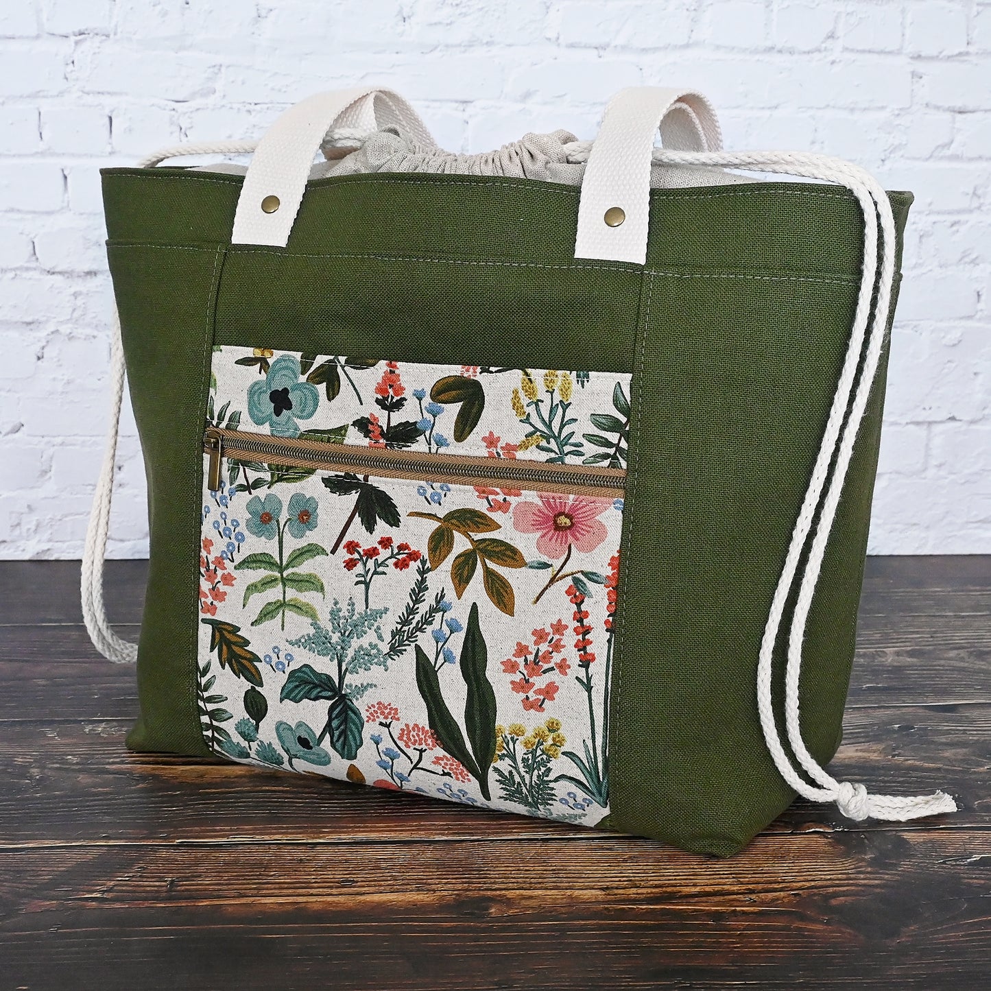 Amalfi Tote