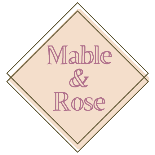 Bon Voyage Get It Together Wrap - A Collaboration with Mable and Rose Handmade