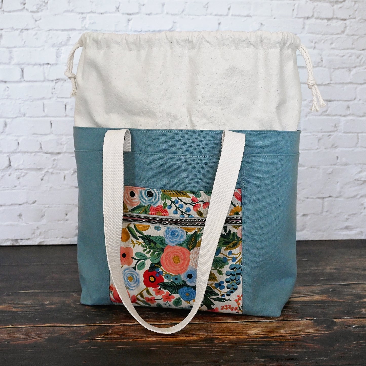 Wildwood Tote