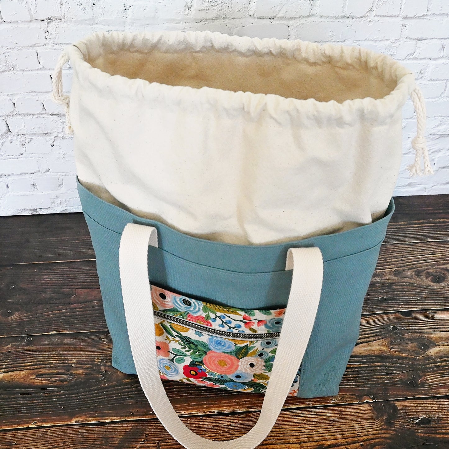Wildwood Tote
