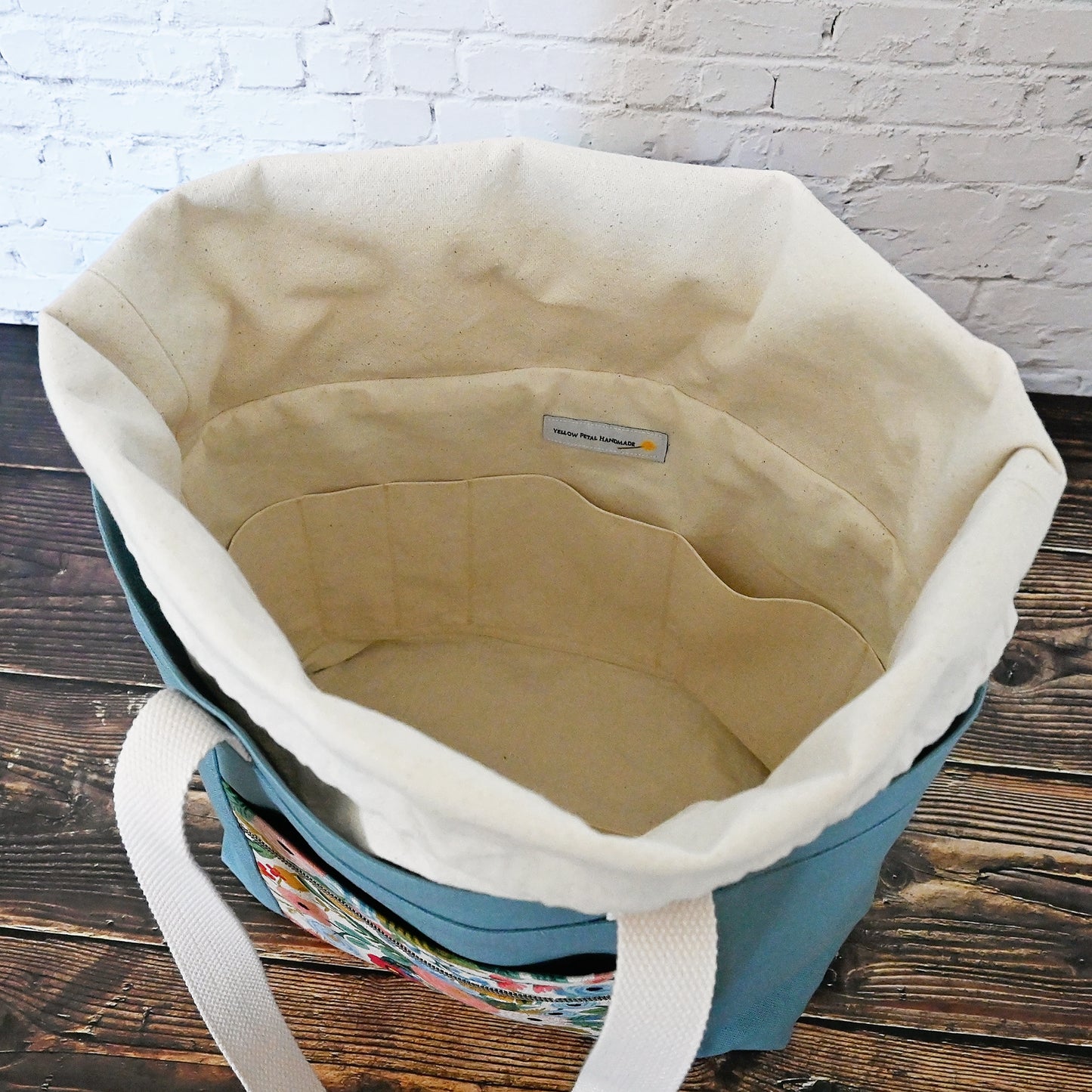Wildwood Tote