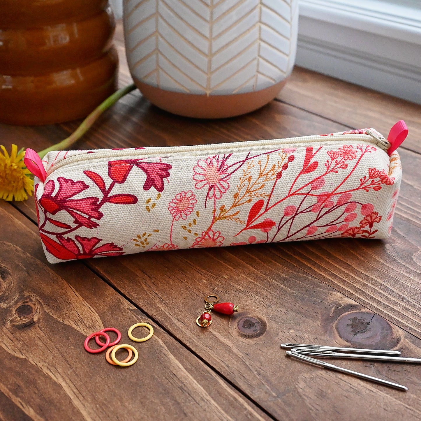 Meadow Accessory Pouch