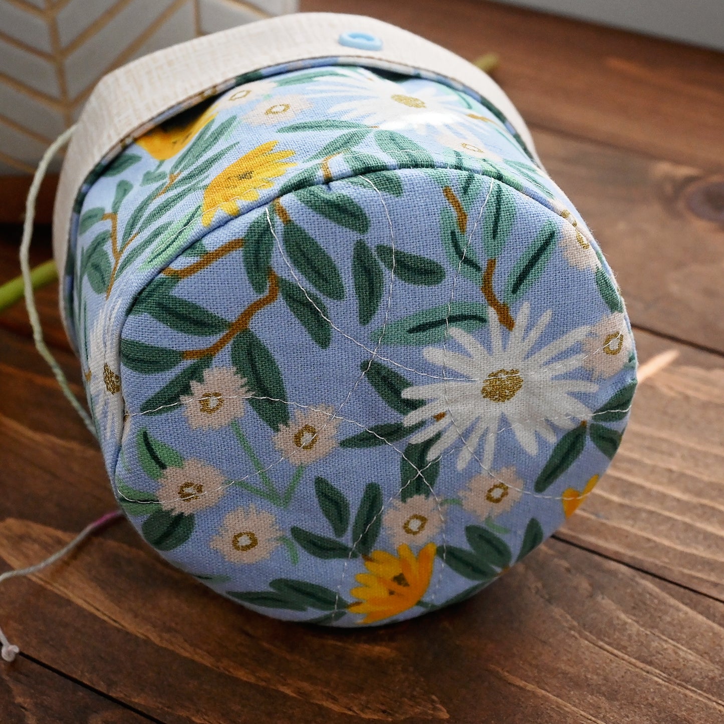 Bramble Yarn Cozy - Small