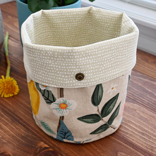 Bramble Yarn Cozy - Large