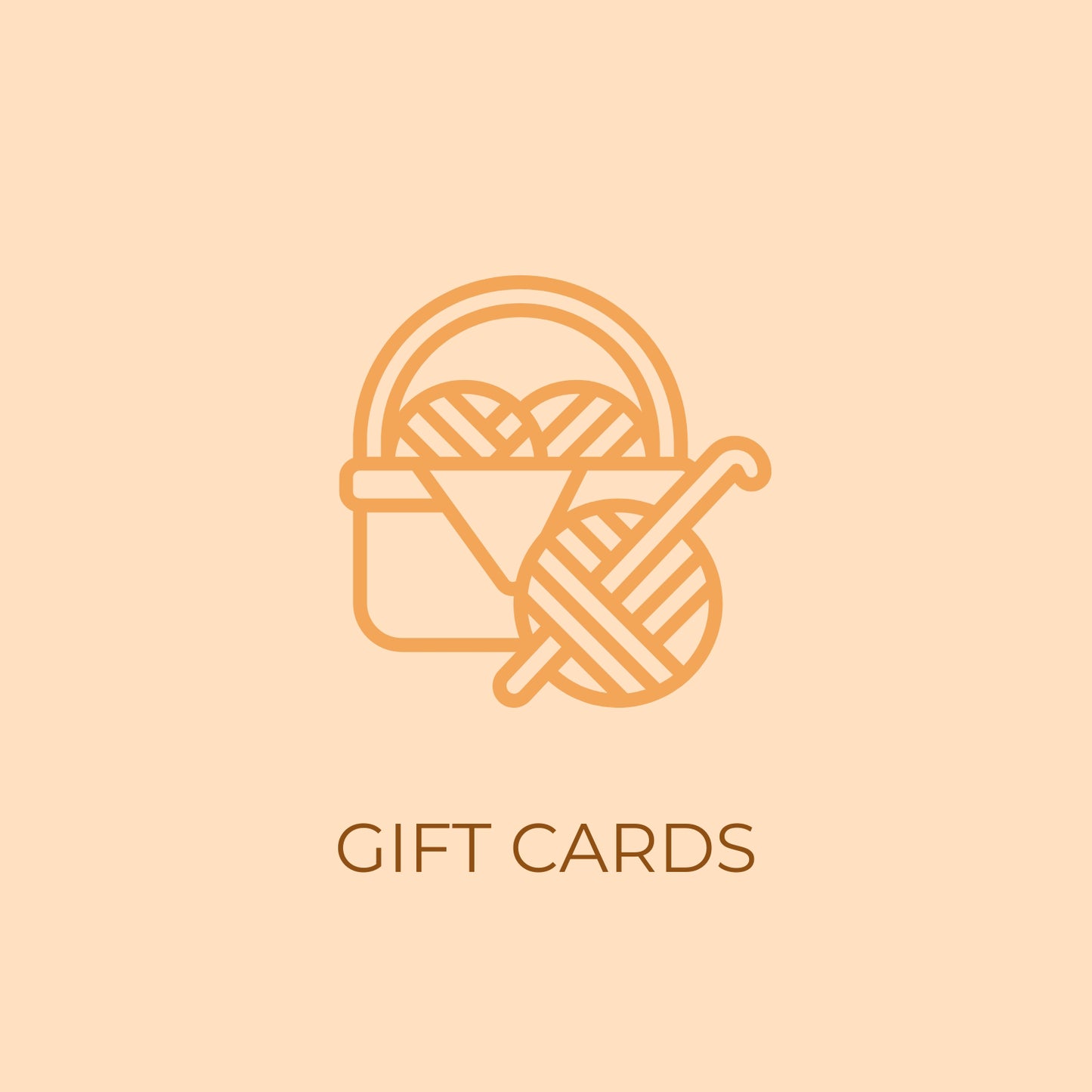 Gift Cards