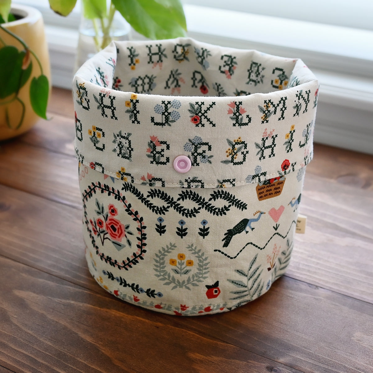 Home Sweet Home Yarn Cozies