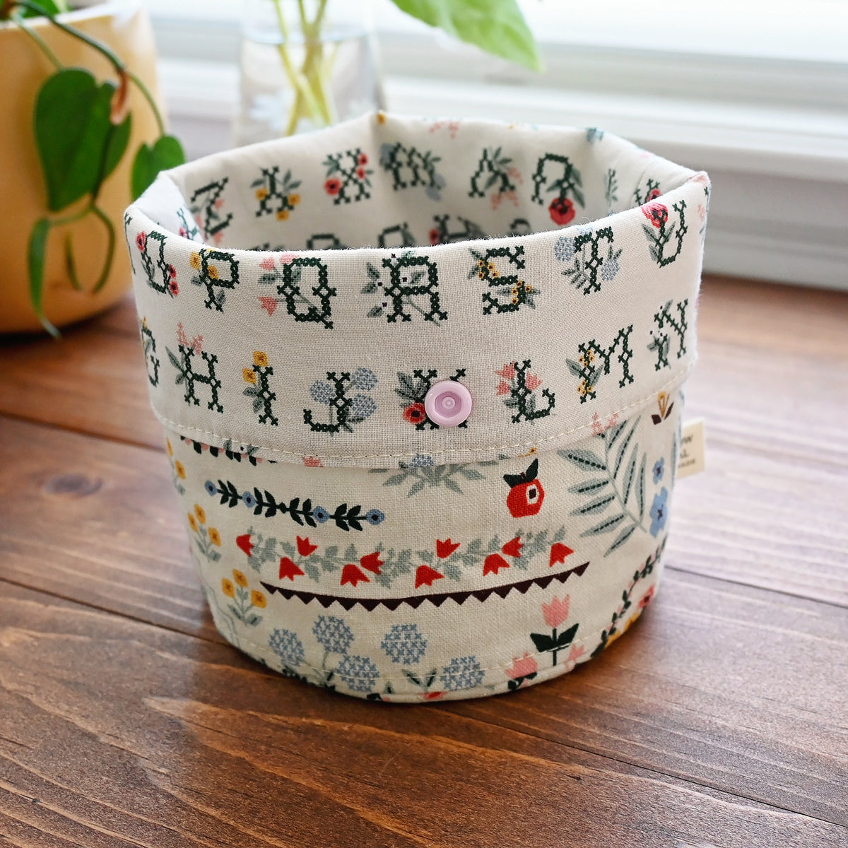 Home Sweet Home Yarn Cozies