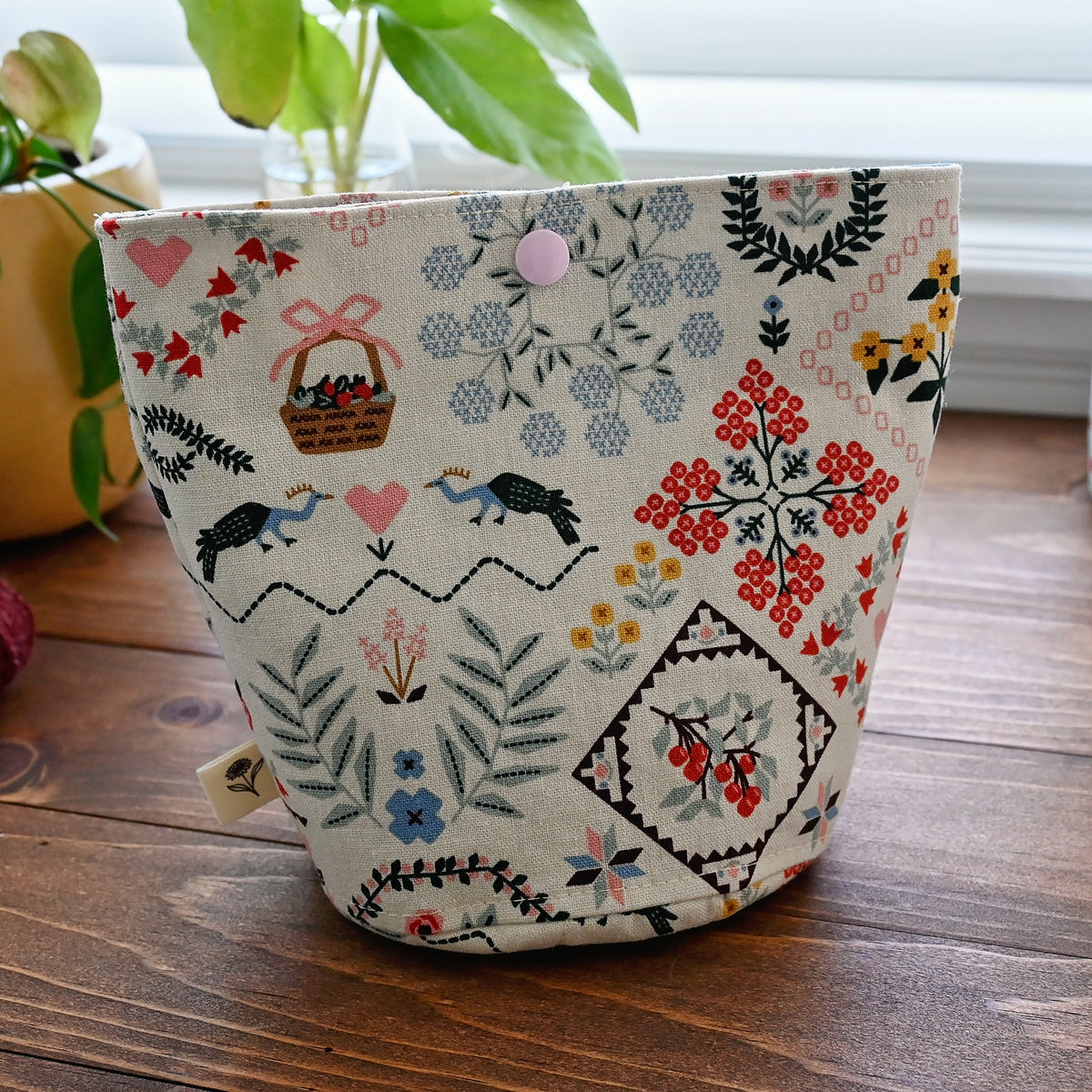 Home Sweet Home Yarn Cozies