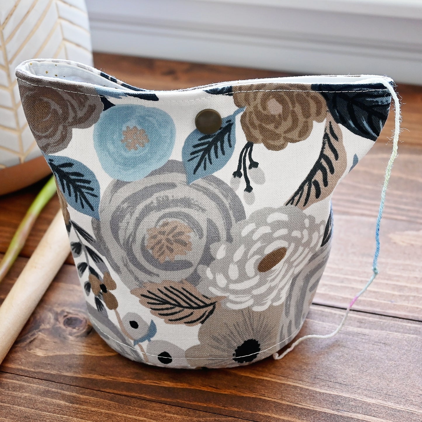 Juliet Rose Cozy in Grey - Small