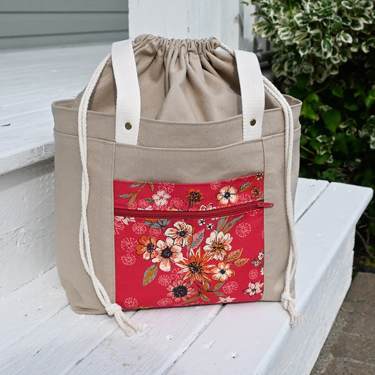 The Kindred Tote