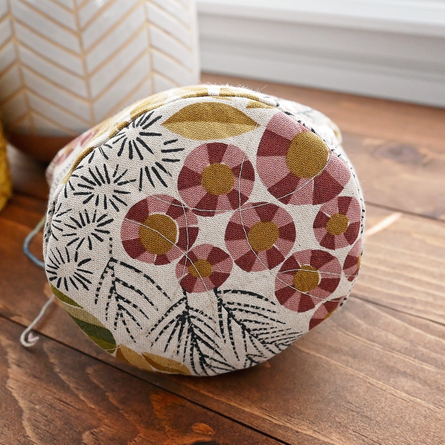 Bloom Yarn Cozy - Small