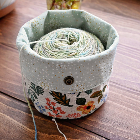 Amalfi Yarn Cozy - Small