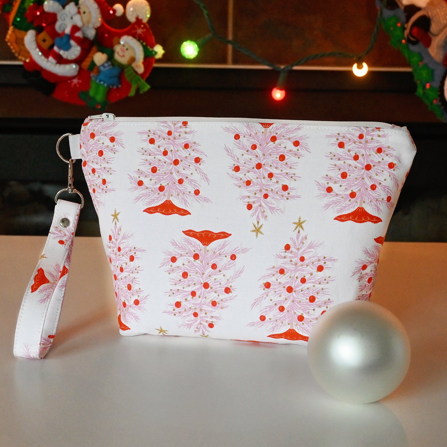 Starbright Sock Pouch