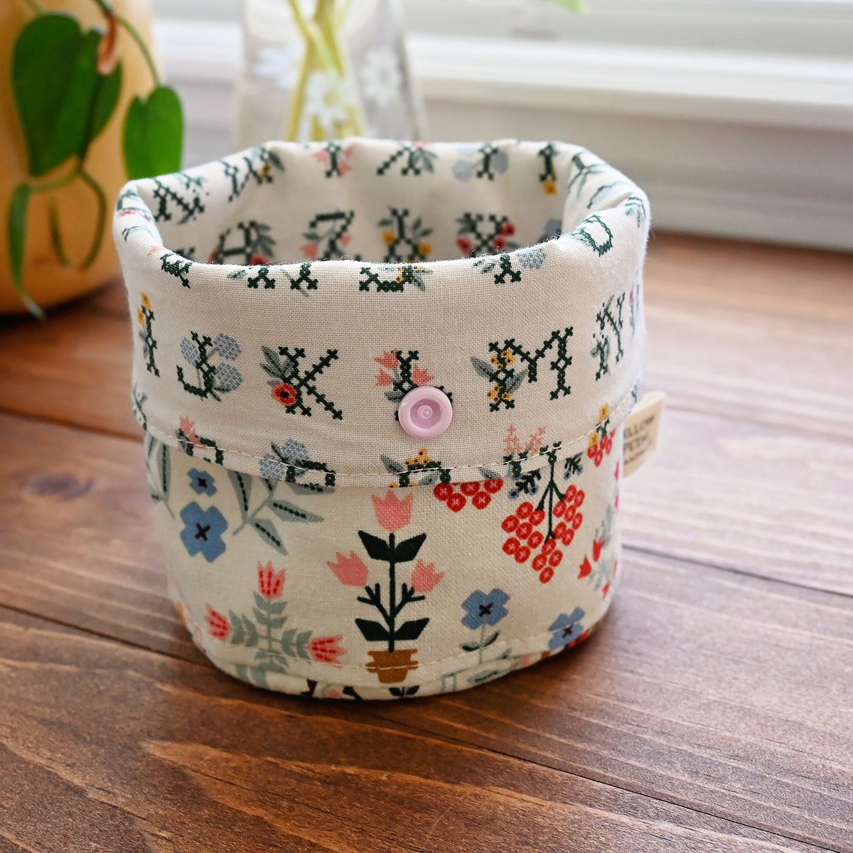 Home Sweet Home Yarn Cozies